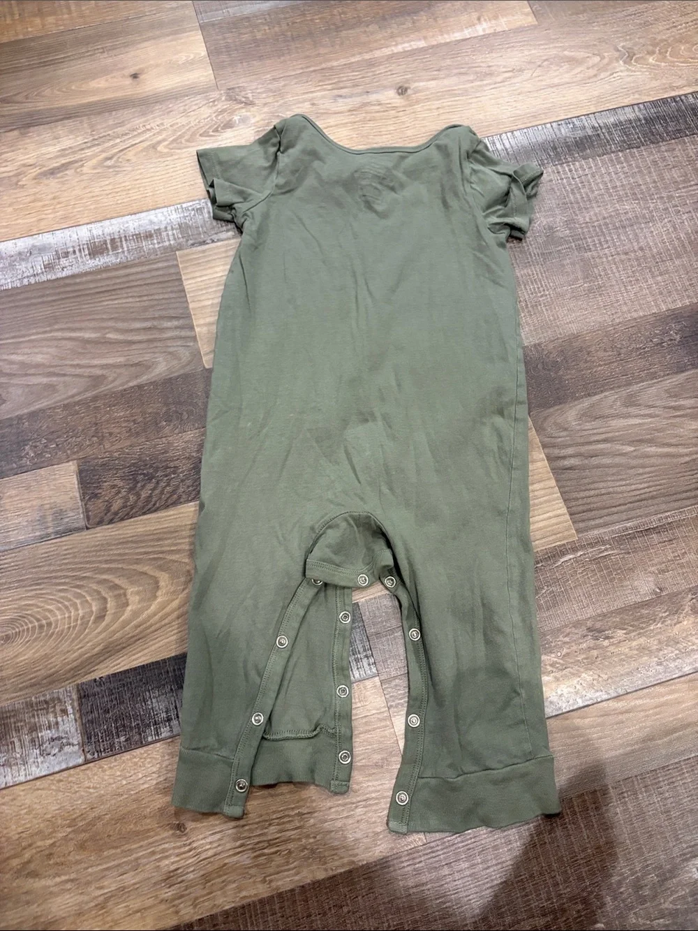 okie dokie soft olive